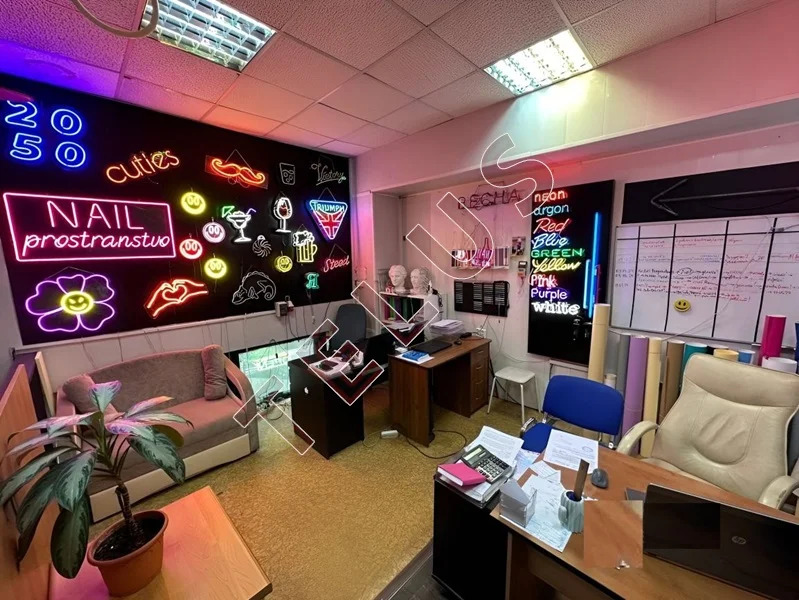 м.Щелковская, Черницынский проезд, 8978 м2, помещение (ном. объекта: ... - Фото 3