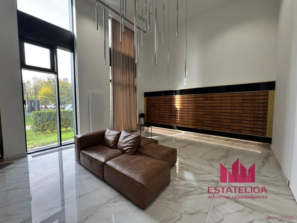 Аренда квартиры, Волоколамское ш. - Фото 30