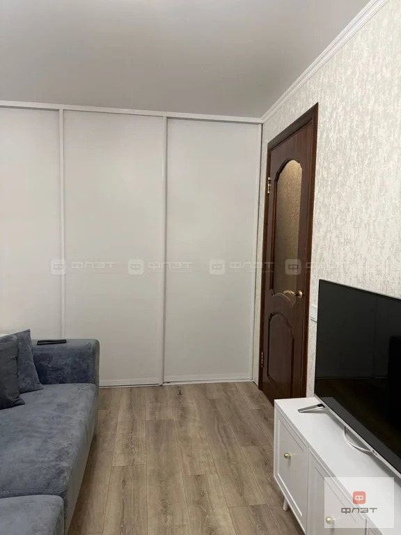 Продажа квартиры, Казань, ул. Абжалилова - Фото 4