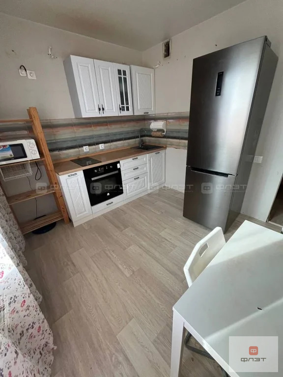 Продажа квартиры, Казань, пр-кт. Альберта Камалеева - Фото 3