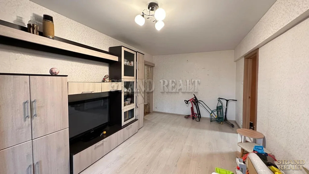 Продажа квартиры, Люберцы, Люберецкий район, ул. Молодежная - Фото 0