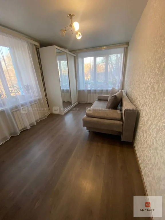 Продажа квартиры, Казань, ул. Карбышева - Фото 4