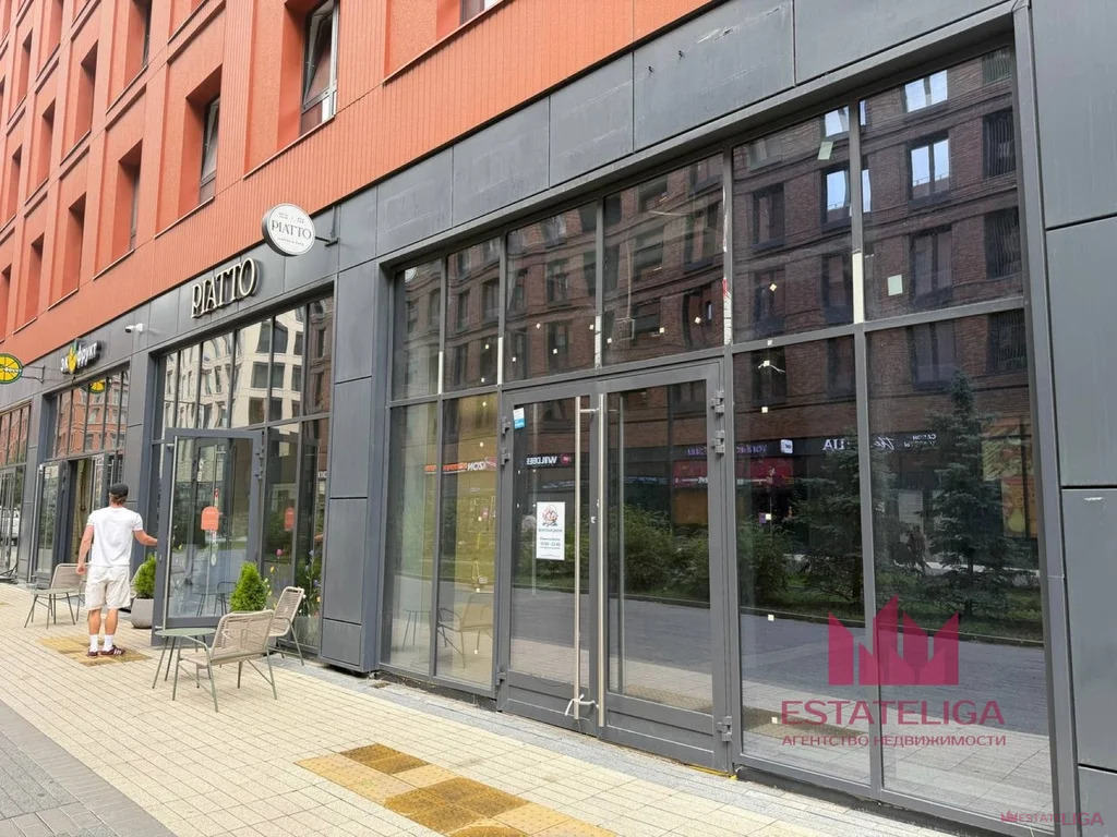 Продажа ПСН, улица Архитектора Щусева - Фото 1