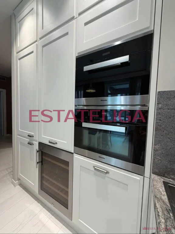 Продажа квартиры, Береговой проезд - Фото 4