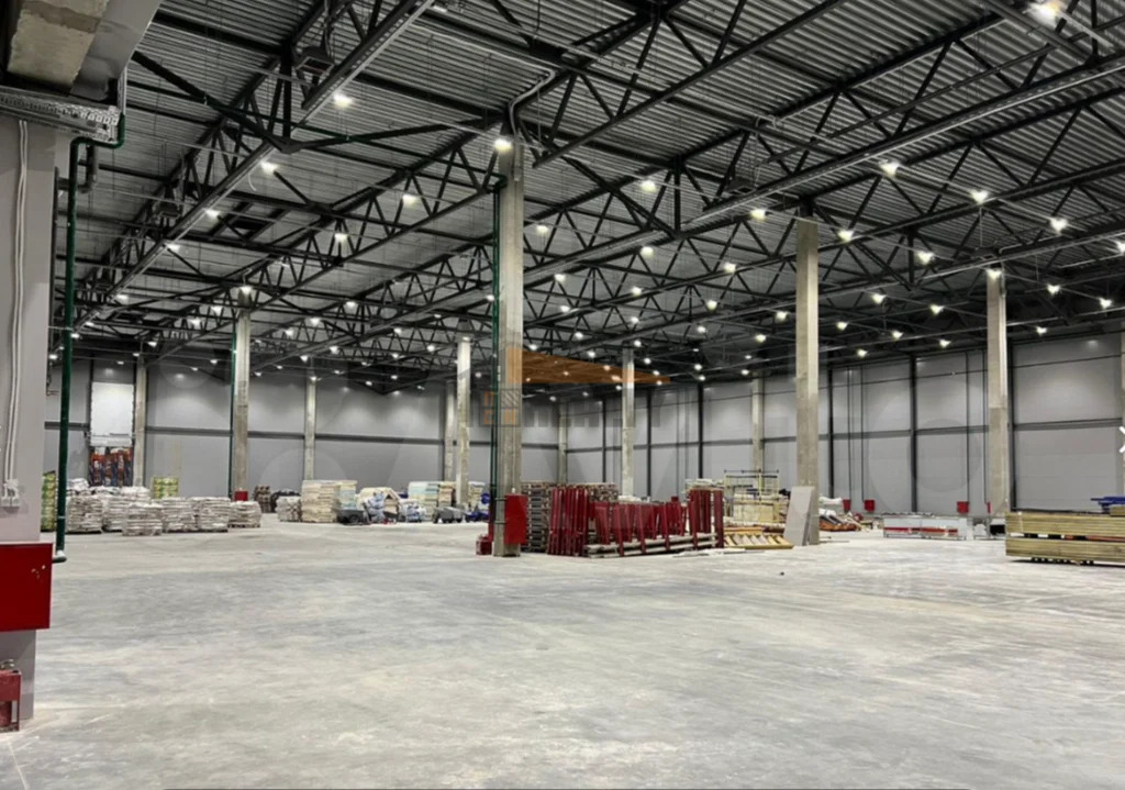 Аренда склада, Белые Столбы, Домодедово г. о. - Фото 3