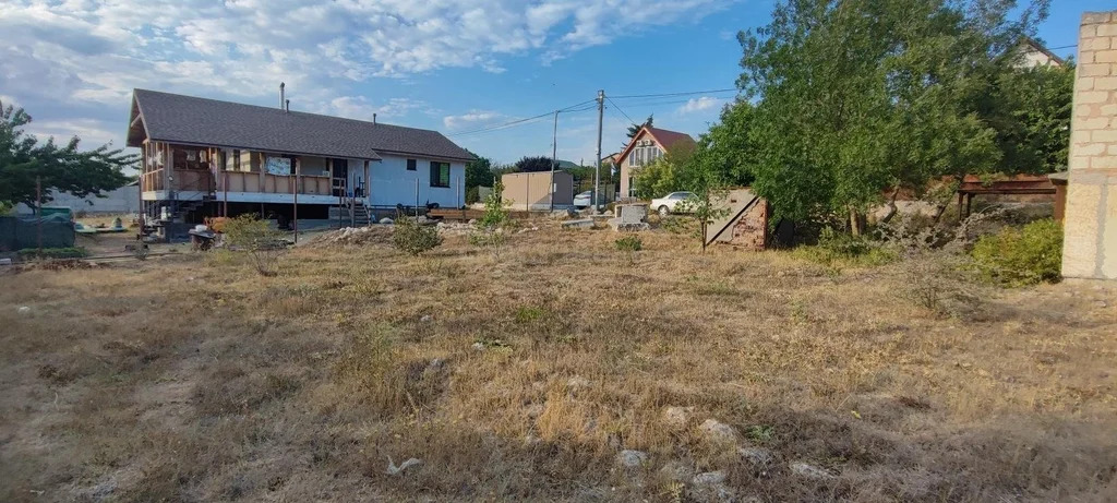 Продажа участка, Севастополь, территория СТ Ока - Фото 5