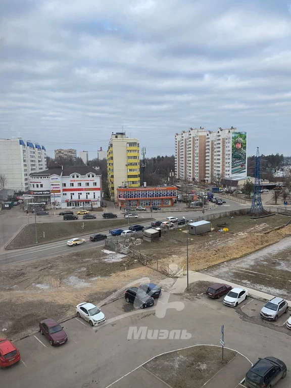 Продажа квартиры, Балашиха, Балашиха г. о., ул. Калинина - Фото 5