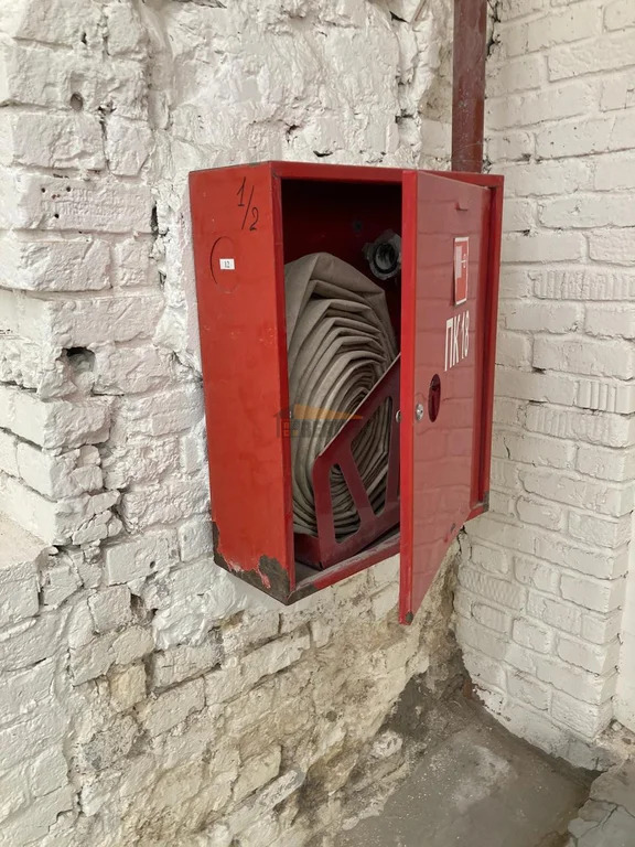 Аренда производственного помещения, Первомайский, Истринский район, ... - Фото 6