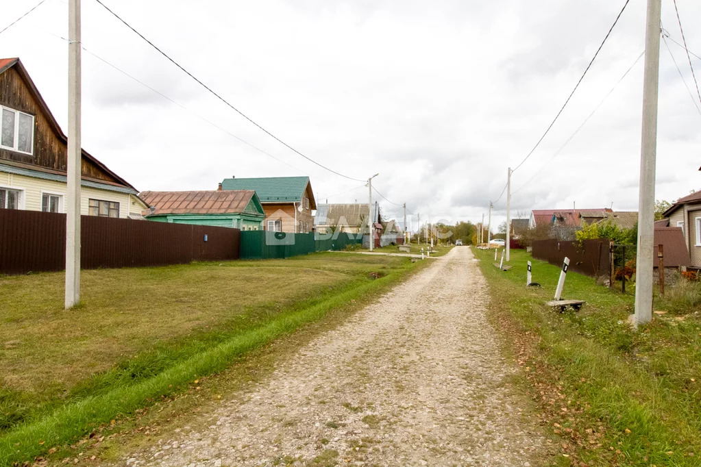 Камешковский район, село Лаптево,  дом на продажу - Фото 28