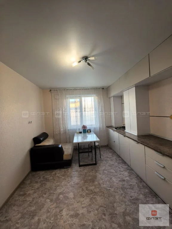 Продажа квартиры, Куюки, Пестречинский район, 15-й квартал - Фото 1
