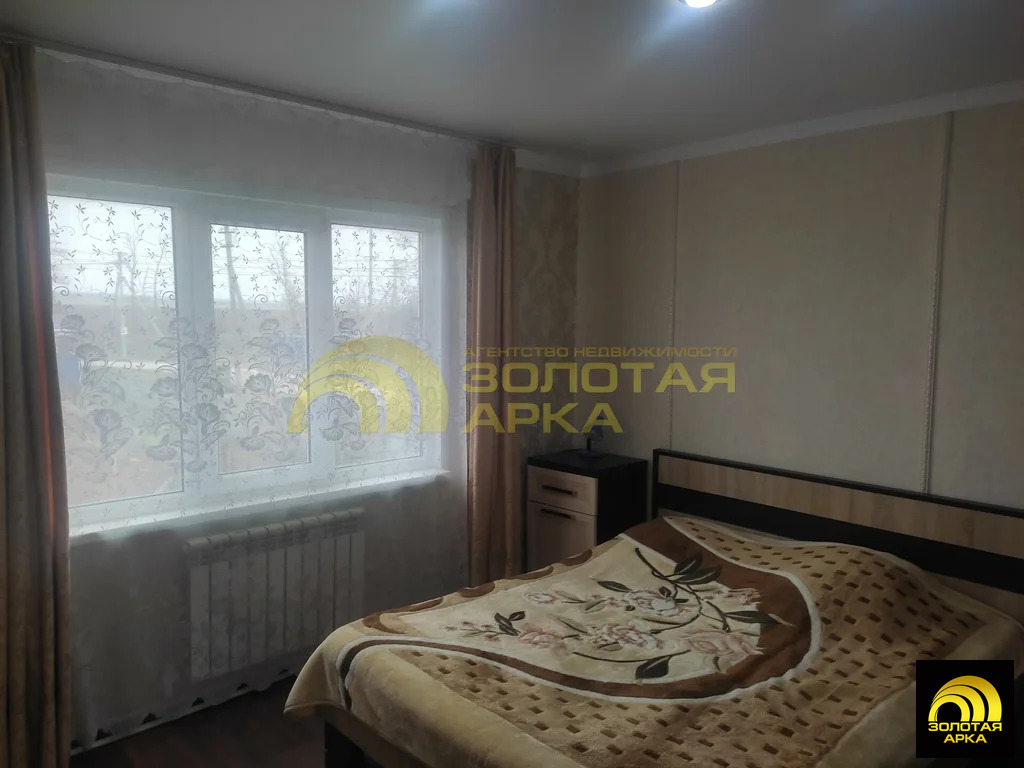 Продажа дома, Темрюкский район - Фото 19