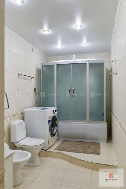 Продажа квартиры, Казань, ул. Гарифьянова - Фото 21