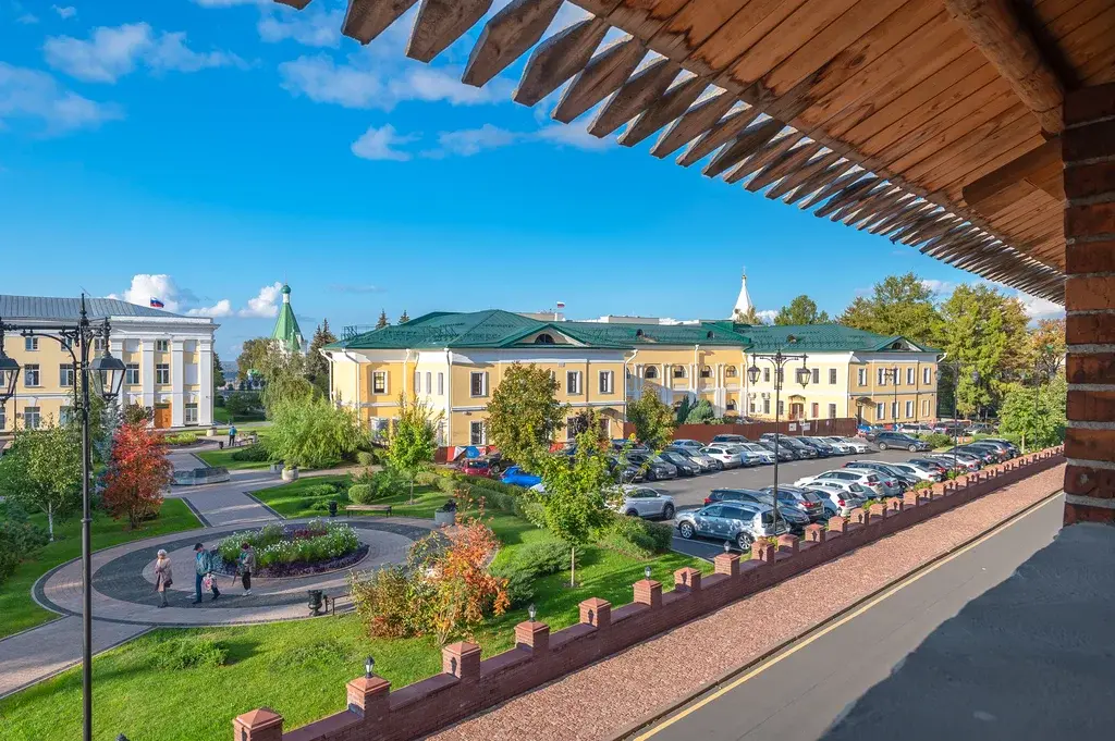 Продаю здание у Кремля по лучшей цене! - Фото 3