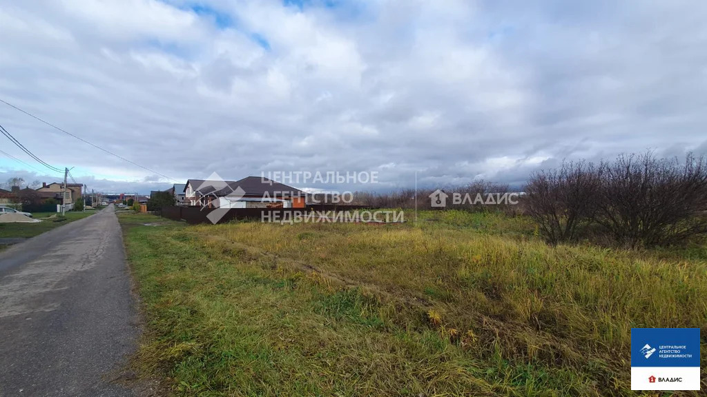 Продажа участка, Рыбное, Рыбновский район, ул. Казанская - Фото 2