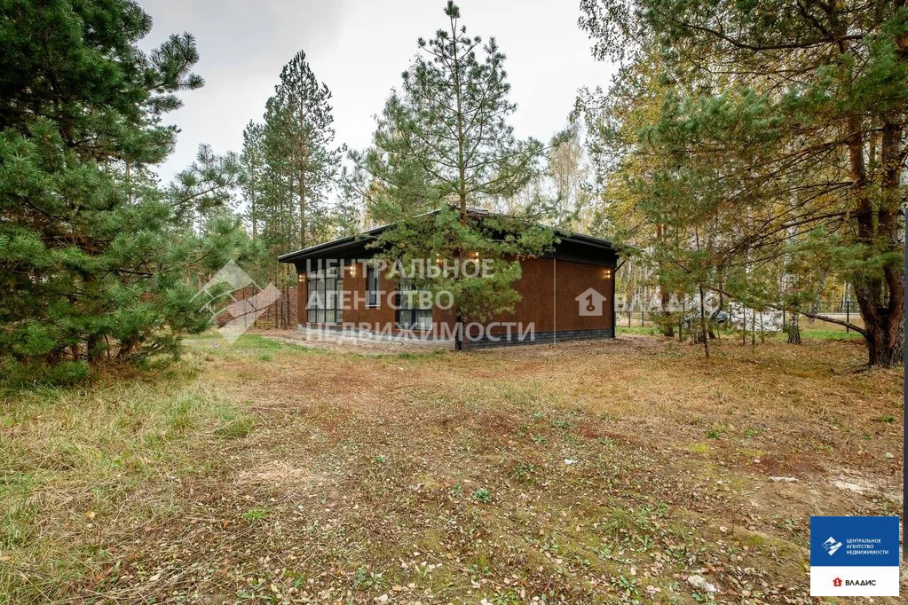 Продажа дома, Сумбулово, Спасский район - Фото 8