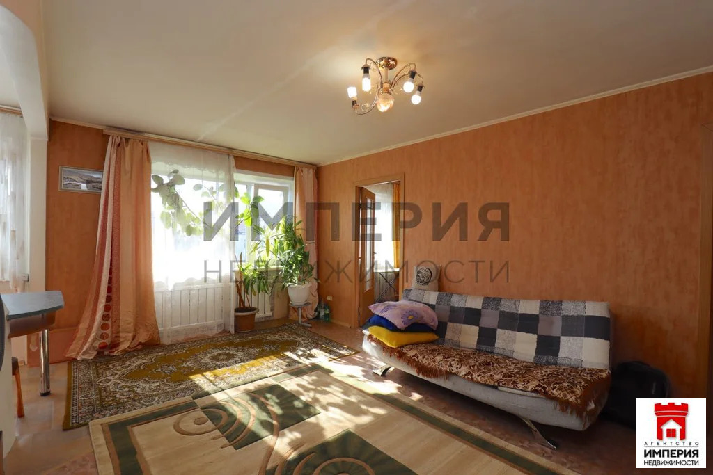 Продажа квартиры, Магадан, Ленина пр-кт. - Фото 1