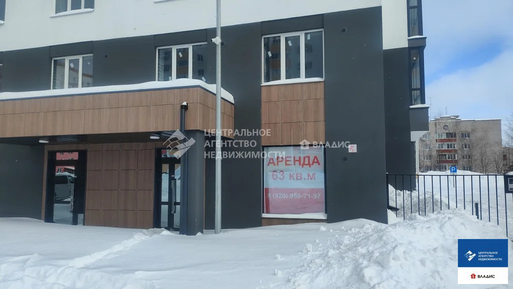 Аренда ПСН, Рыбное, Рыбновский район, Крымская улица - Фото 1