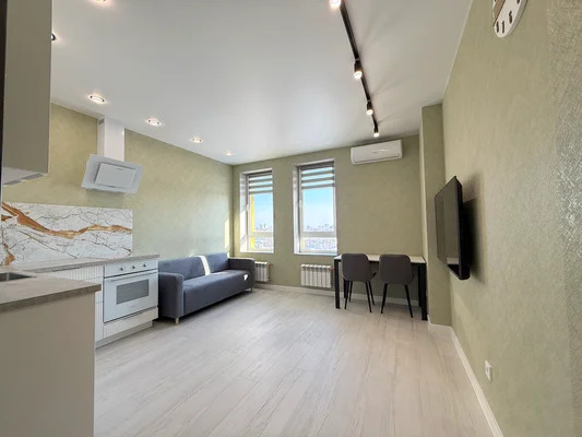 Продам однокомнатную (1-комн.) квартиру, Вишневый пер, 3, Нижний Но... - Фото 3