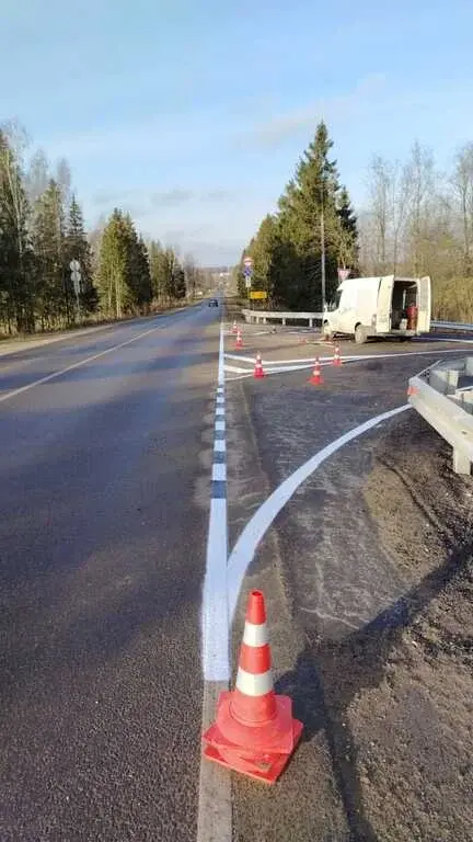 Промышленный участок 1 Га в 46 км от МКАД по Рогачевскому шоссе - Фото 1