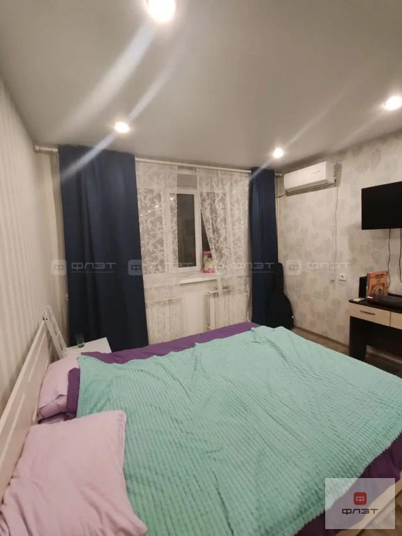 Продажа квартиры, Казань, Ямашева пр-кт. - Фото 3