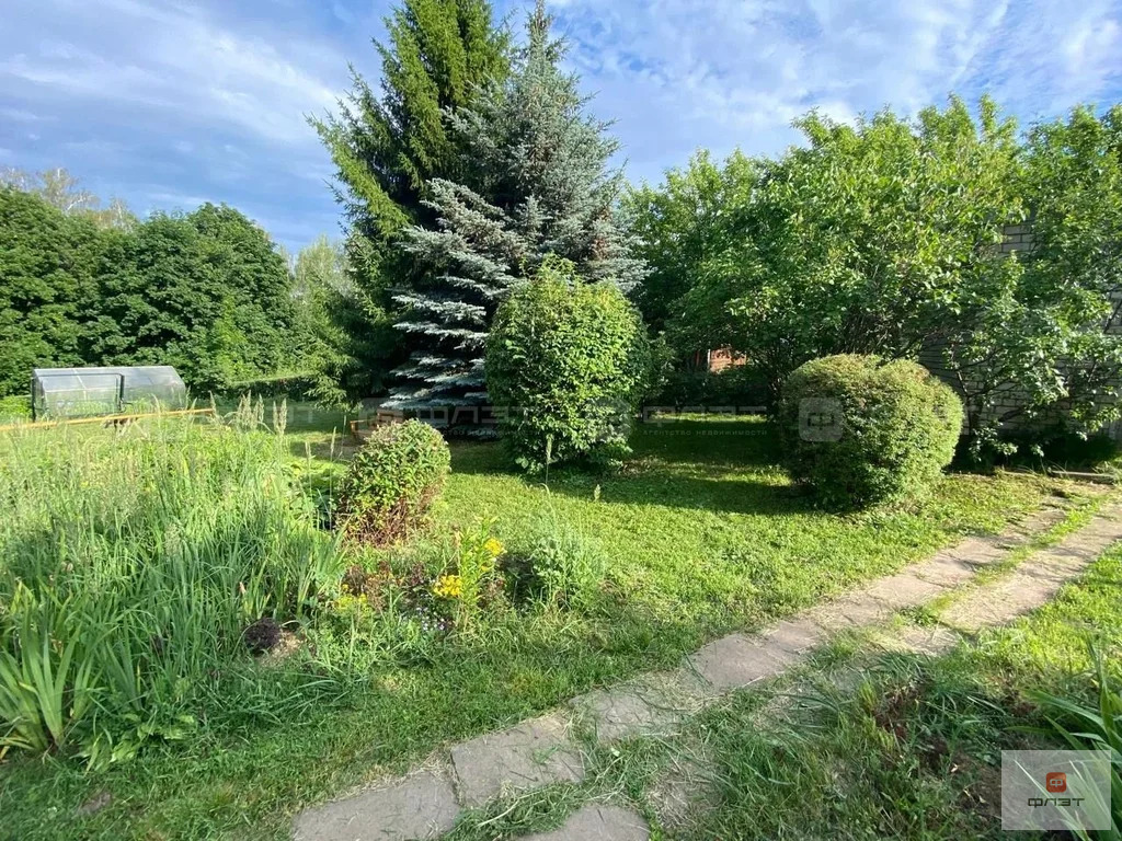 Продажа участка, Верхнеуслонский район, дом 285 - Фото 3