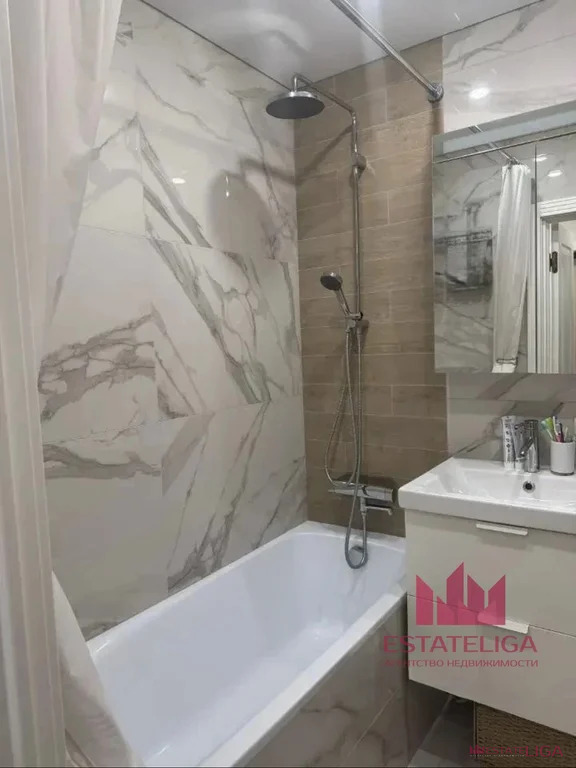 Продажа квартиры, Лопатино, Ленинский район, Сухановская улица - Фото 13