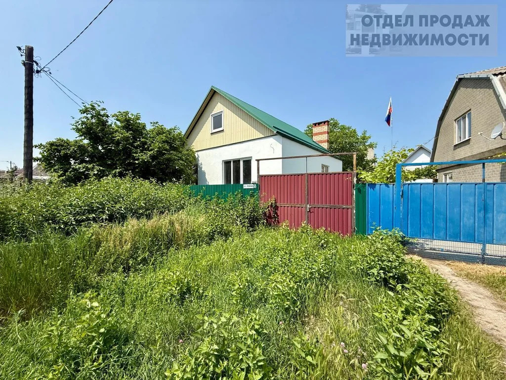 Дом возле школы - Фото 0