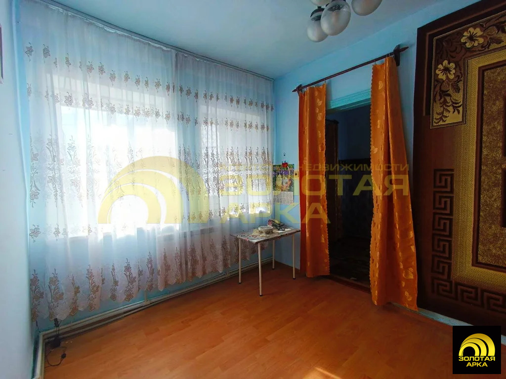 Продажа дома, Федоровская, Абинский район, ул. Прикубанская - Фото 15