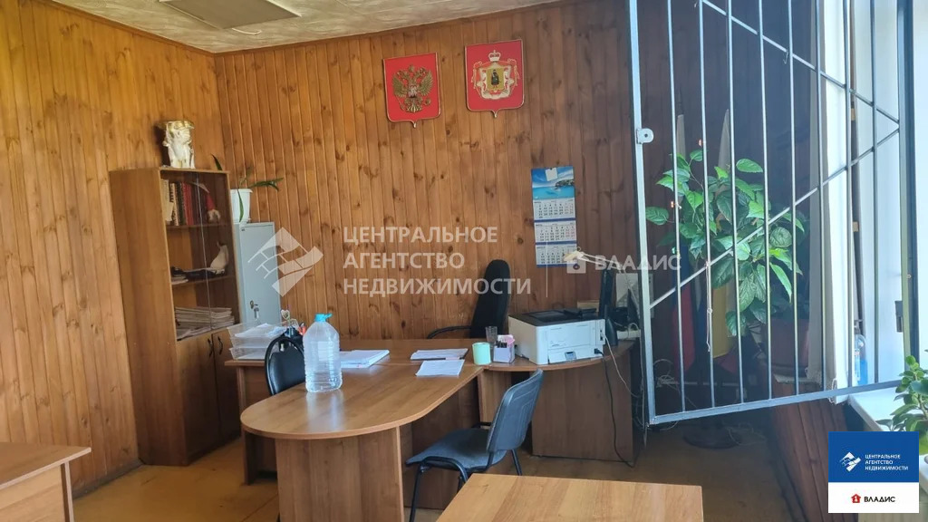 Продажа ПСН, Путятино, Путятинский район, ул. Дзержинского - Фото 11