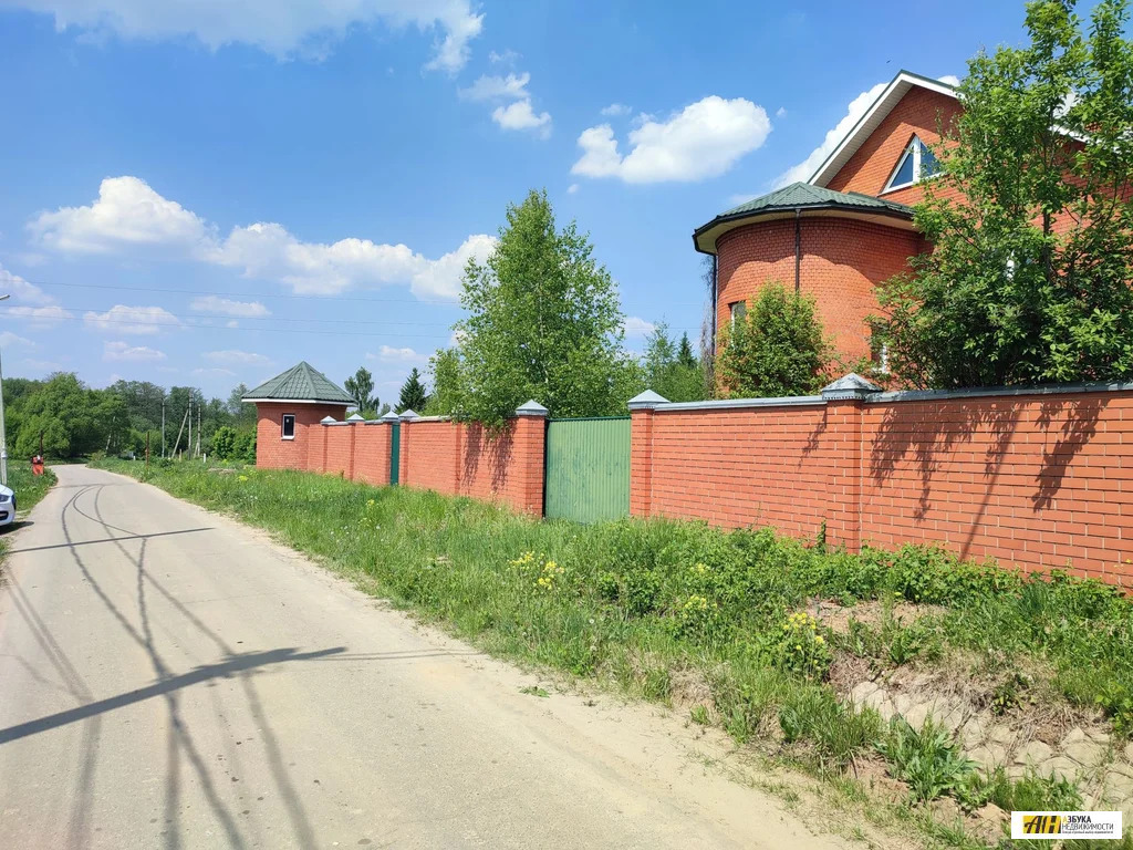 Продажа дома, Марьино-2, Богородский г. о., Лесная улица - Фото 31