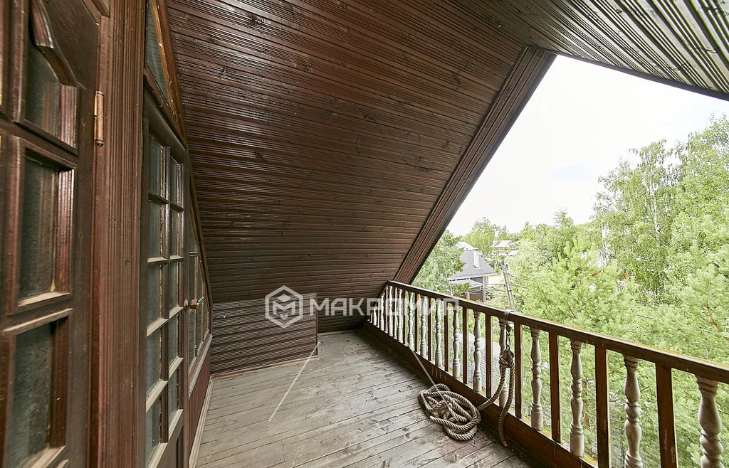 Продажа дома, м. Проспект Ветеранов, Бабанова ул. - Фото 41