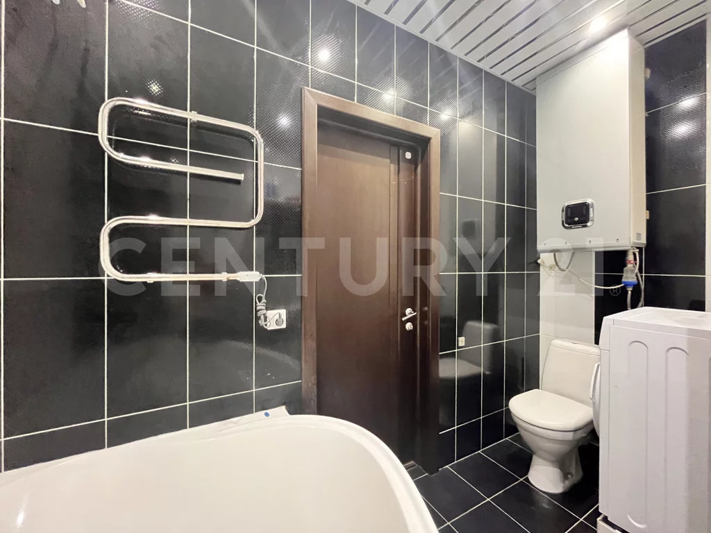 Продажа квартиры, Апрелевка, Наро-Фоминский район, Парковая ул, 3 - Фото 21