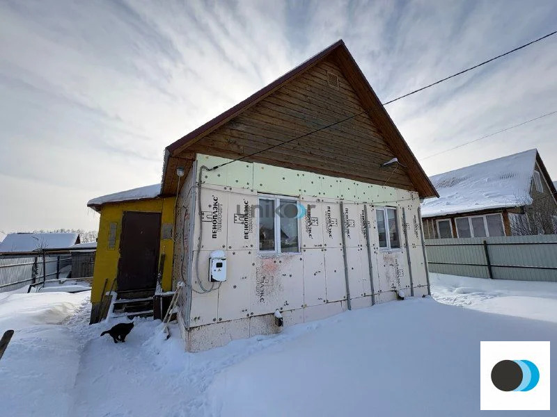 Продажа дома, Иглино, Иглинский район, Демская улица - Фото 3