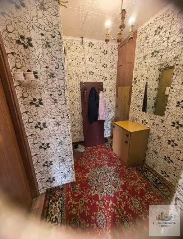 Однокомнатная квартира с видом на Центральный парк в центре Балашихи - Фото 3