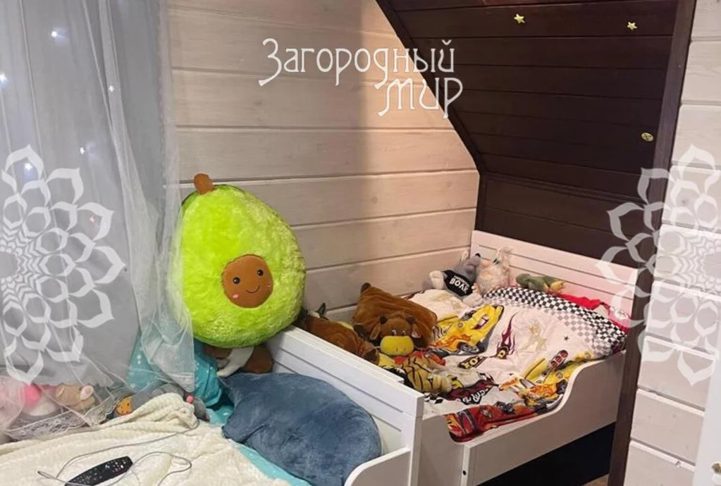 Продам дом, Калужское шоссе, 63 км от МКАД - Фото 26