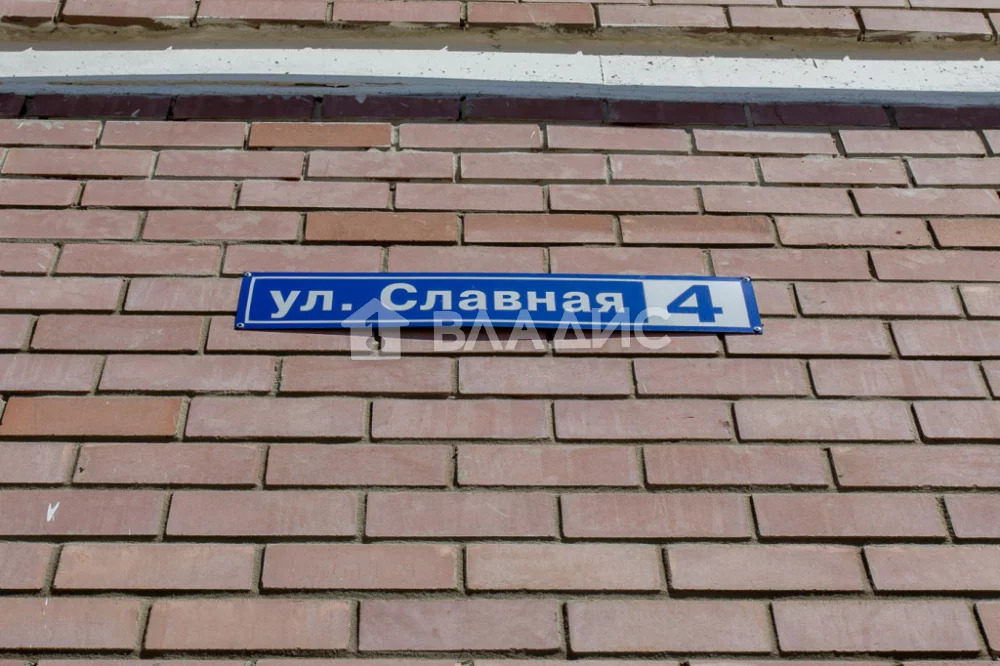 Городской округ Владимир, Славная улица, д.4, 1-комнатная квартира на . - Фото 24