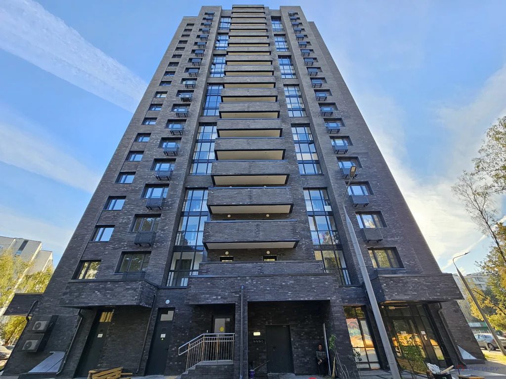 Продажа торгового помещения, ул. Загорьевская - Фото 1