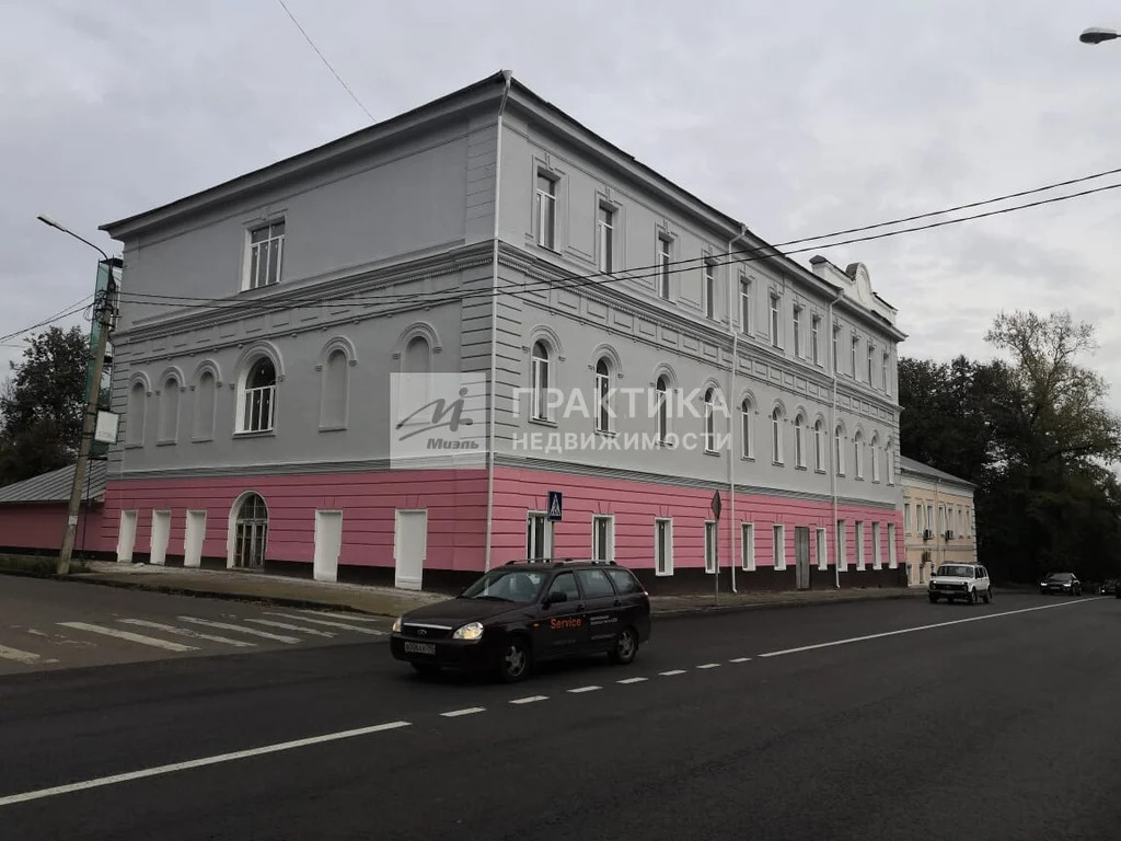 Продажа ПСН, Серпухов, 1-я Московская улица - Фото 1