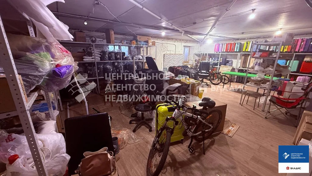 Продажа ПСН, Рязань, ул. Вишневая - Фото 3