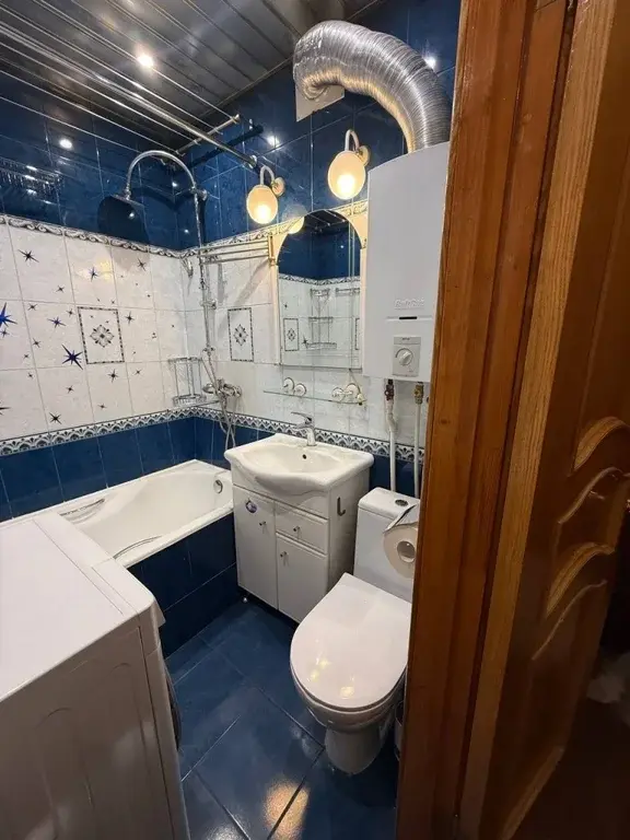 2-к. Королев,ул.Горького, д.25Б - Фото 13