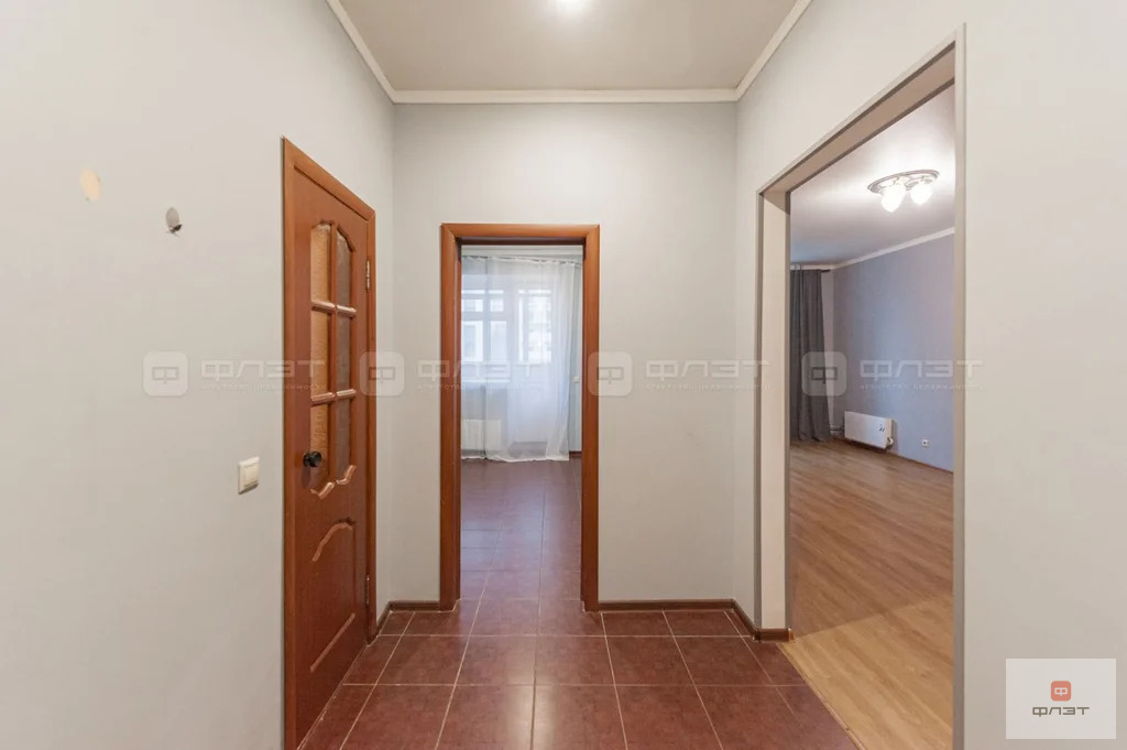 Продажа квартиры, Казань, ул. Чистопольская - Фото 16
