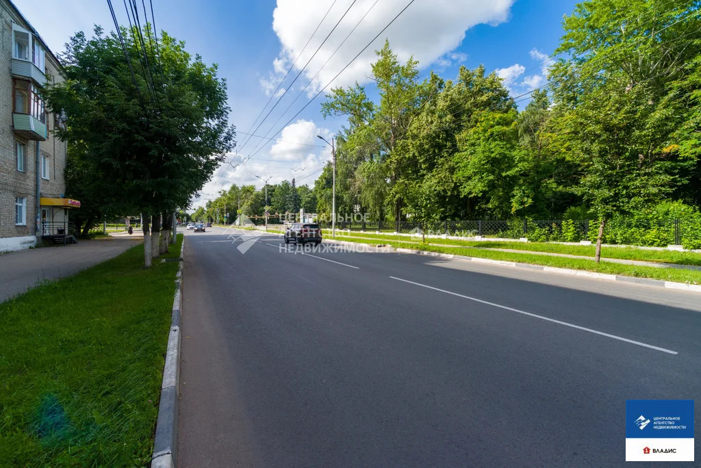 Продажа квартиры, Рязань, ул. Октябрьская - Фото 19