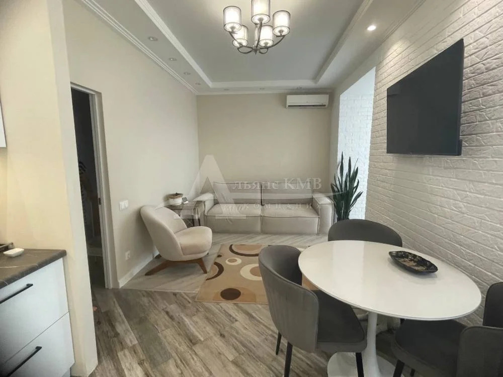 Продажа квартиры, Минеральные Воды, 40 лет победы - Фото 7