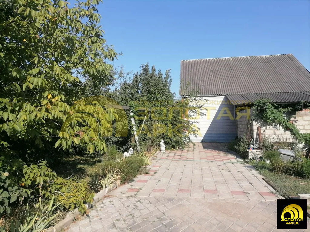 Продажа дома, Новодмитриевская, Северский район, ул. Речная - Фото 17