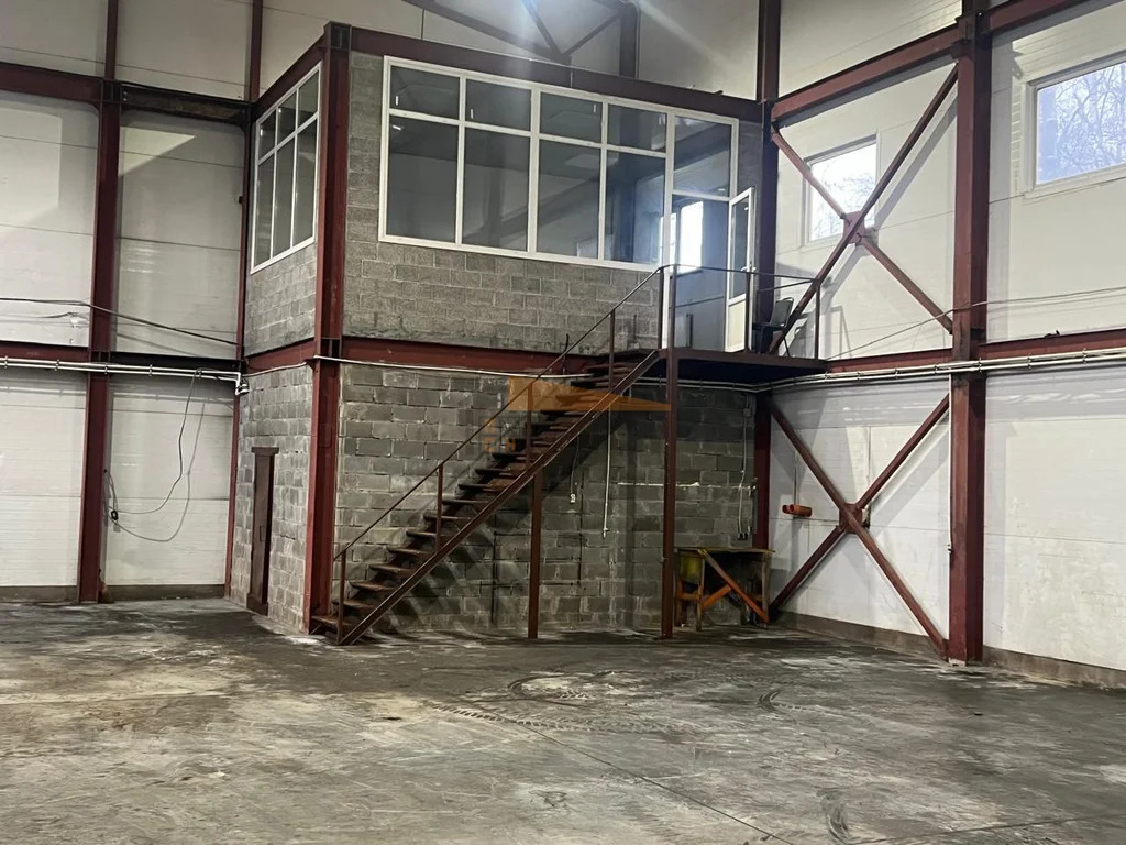 Аренда производственного помещения, Мытищи, Мытищинский район, ... - Фото 14