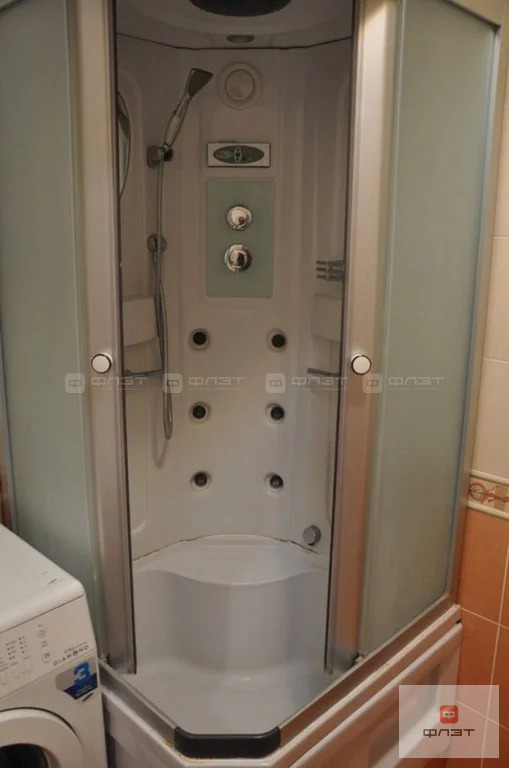 Аренда квартиры, Казань, ул. Карбышева д.58 - Фото 5