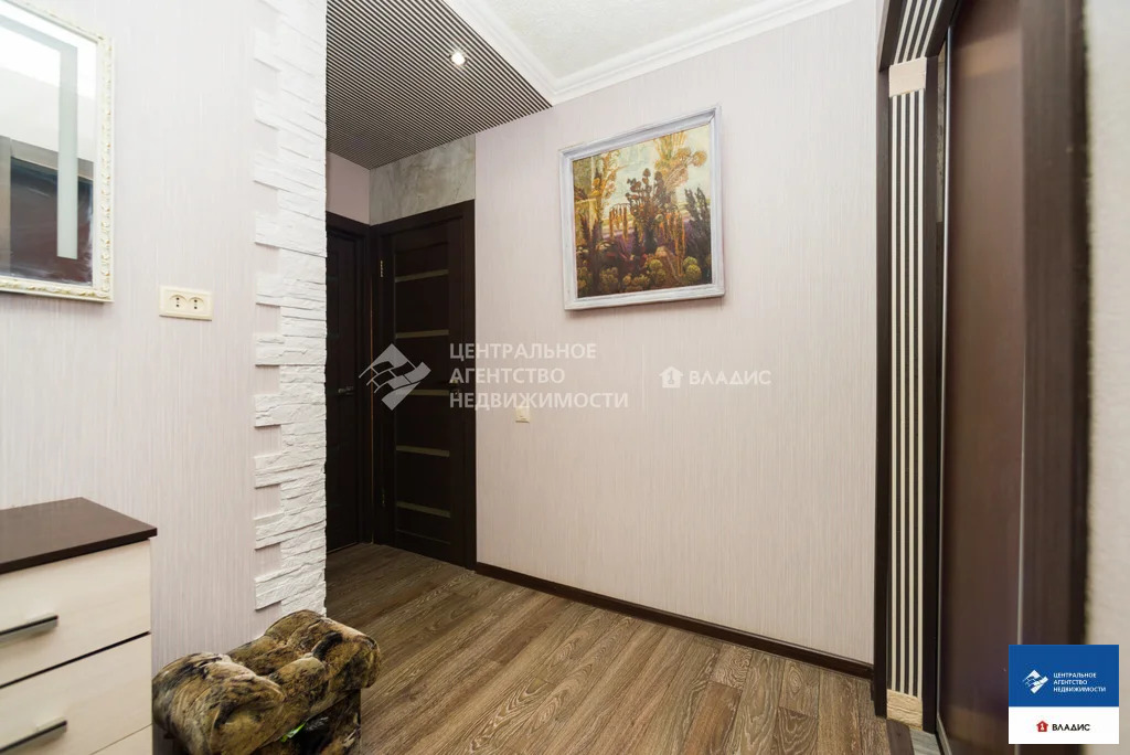 Продажа квартиры, Рязань, Большая улица - Фото 13