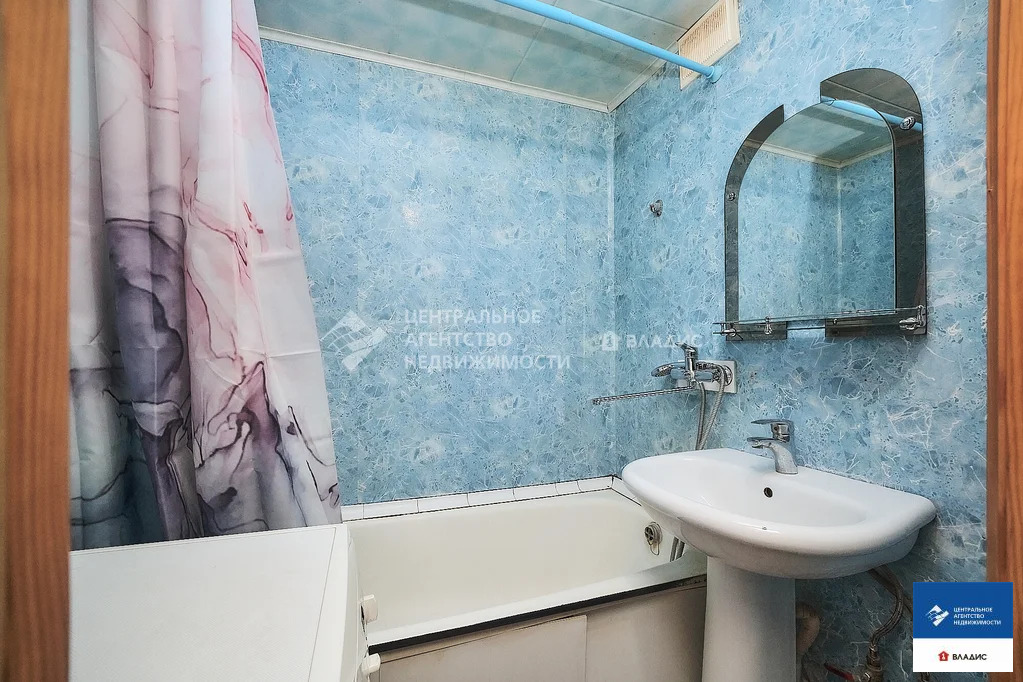 Продажа квартиры, Рязань, ул. Зубковой - Фото 11