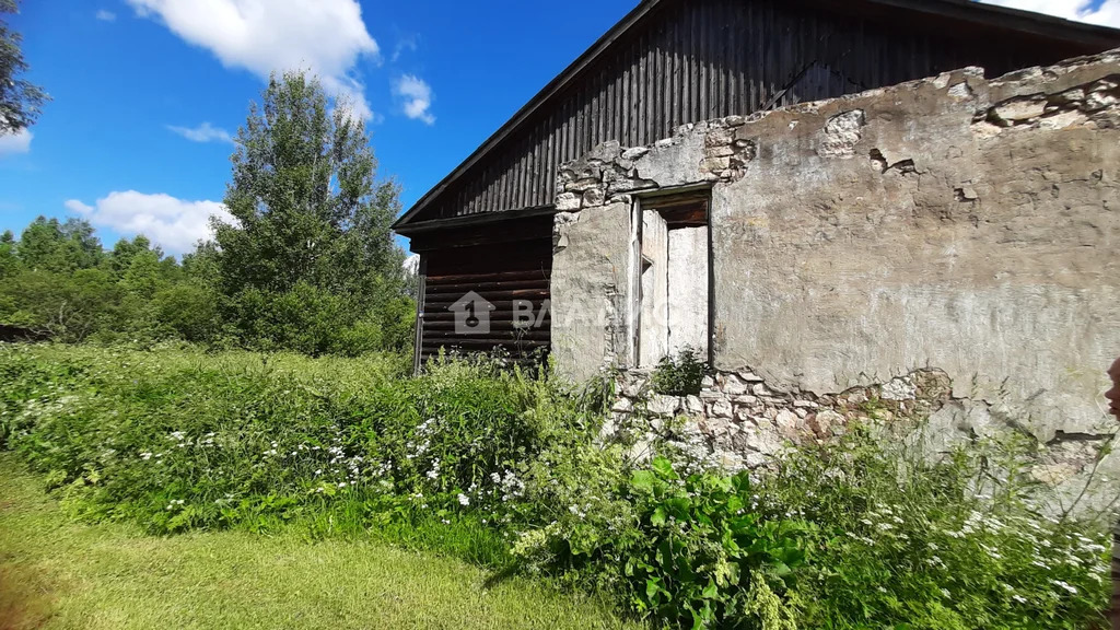 Судогодский район, деревня Смыково,  дом на продажу - Фото 9