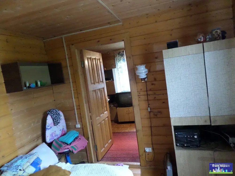Продажа - Дом в ДНП "Луговой", д. Бывалино, Павловский Посад - Фото 3